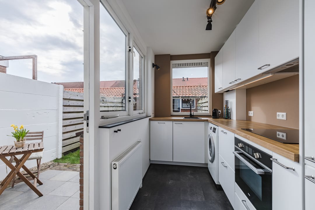 Foto 13 van La Croixstraat 26