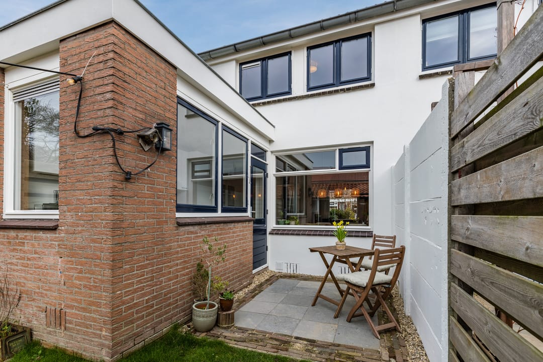 Foto 26 van La Croixstraat 26