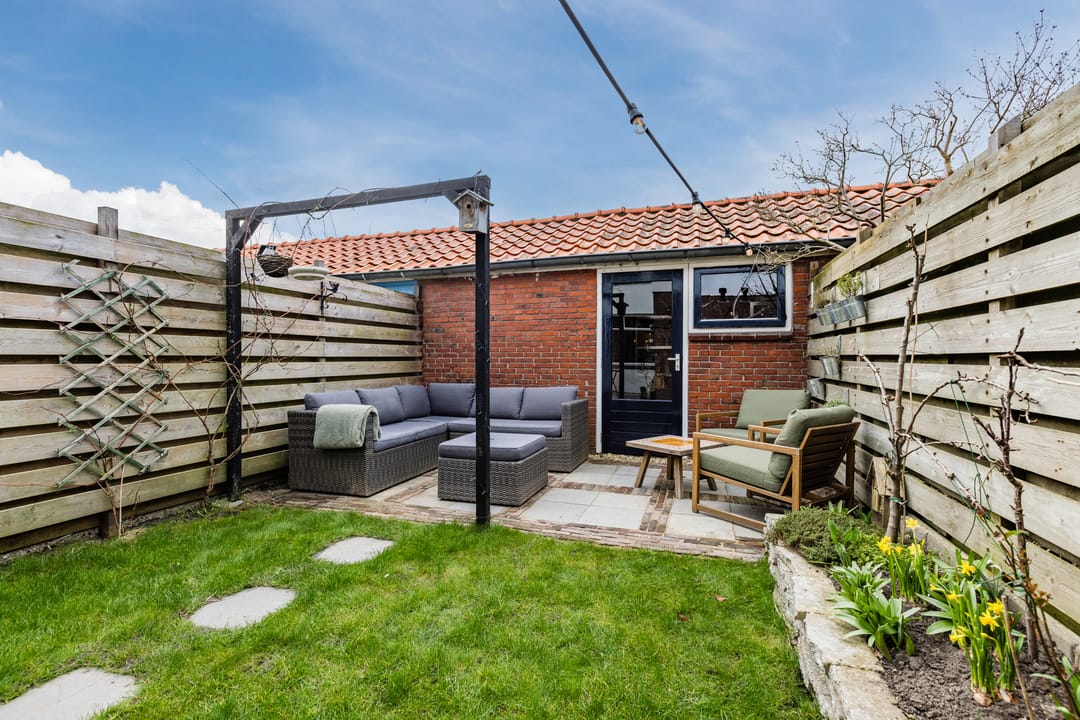 Foto 28 van La Croixstraat 26