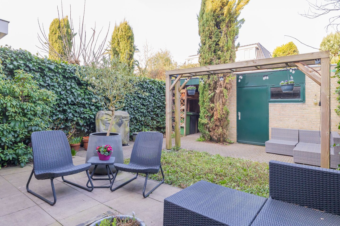 Foto 35 van Lage Duin 14