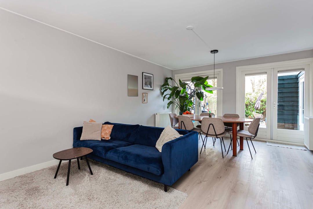 Photo 17 of Van Hoornekade 111