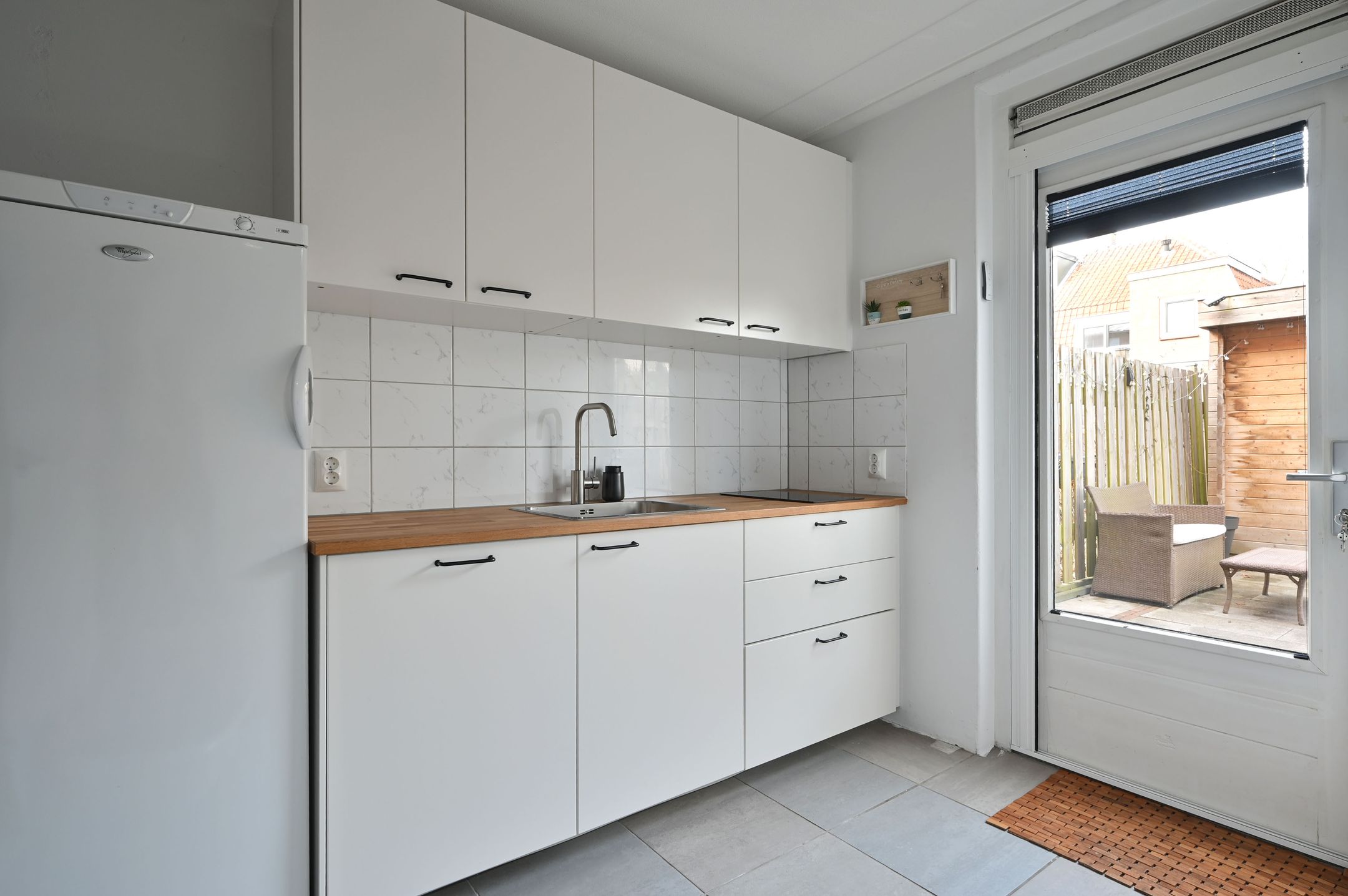 Foto 9 van Jac. P. Thijsseplein 72