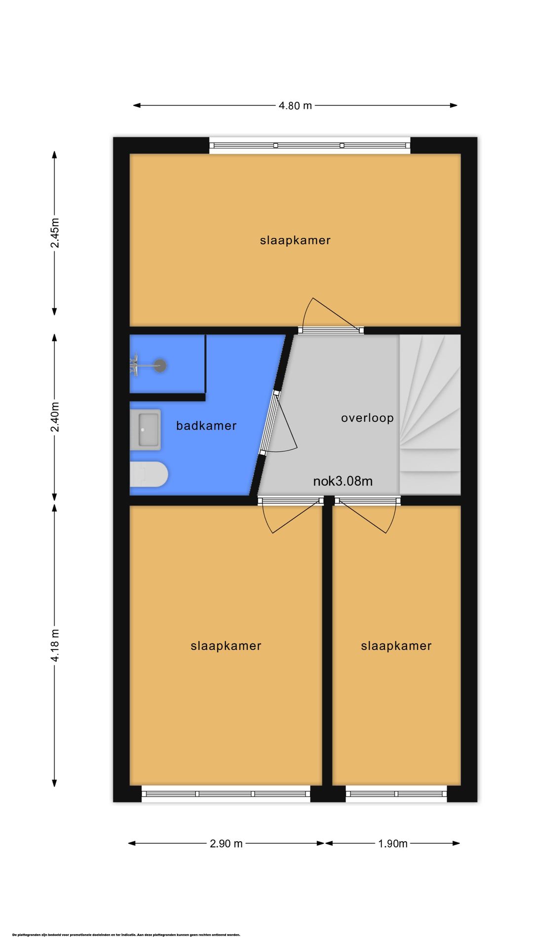 Foto 28 van Jac. P. Thijsseplein 72