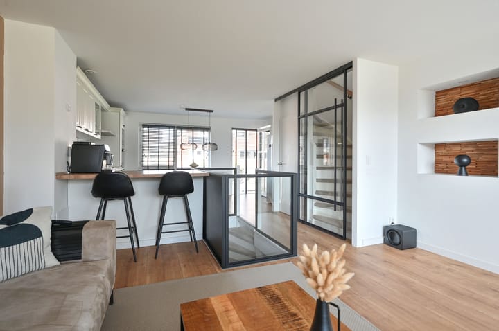 Foto 2 van Jac. P. Thijsseplein 72