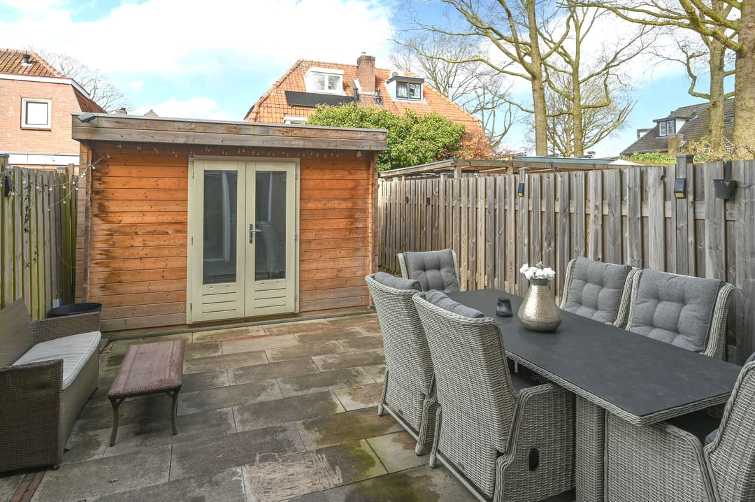 Foto 11 van Jac. P. Thijsseplein 72