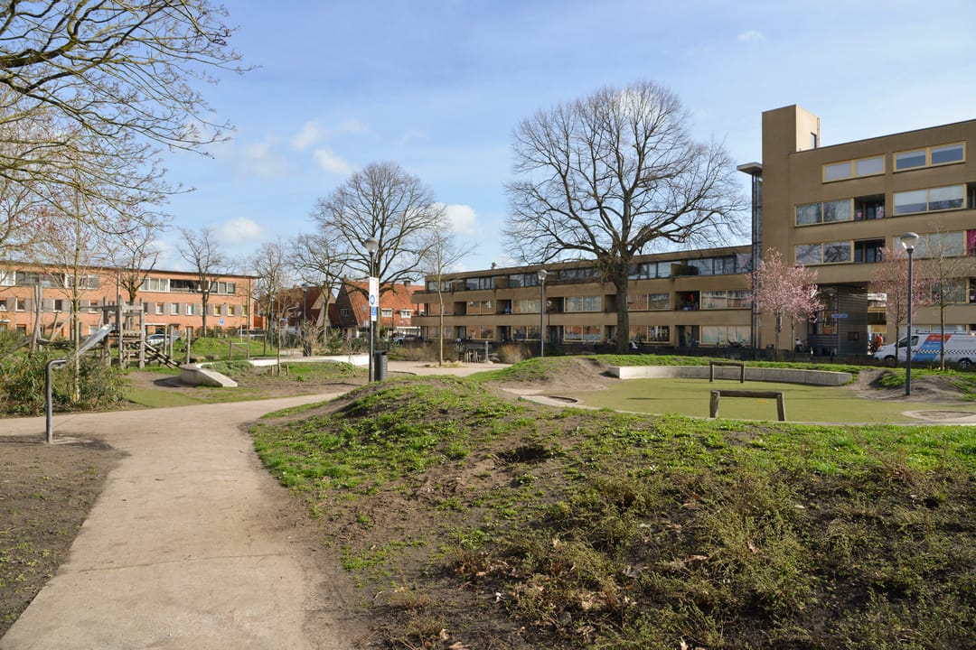 Foto 13 van Jac. P. Thijsseplein 72