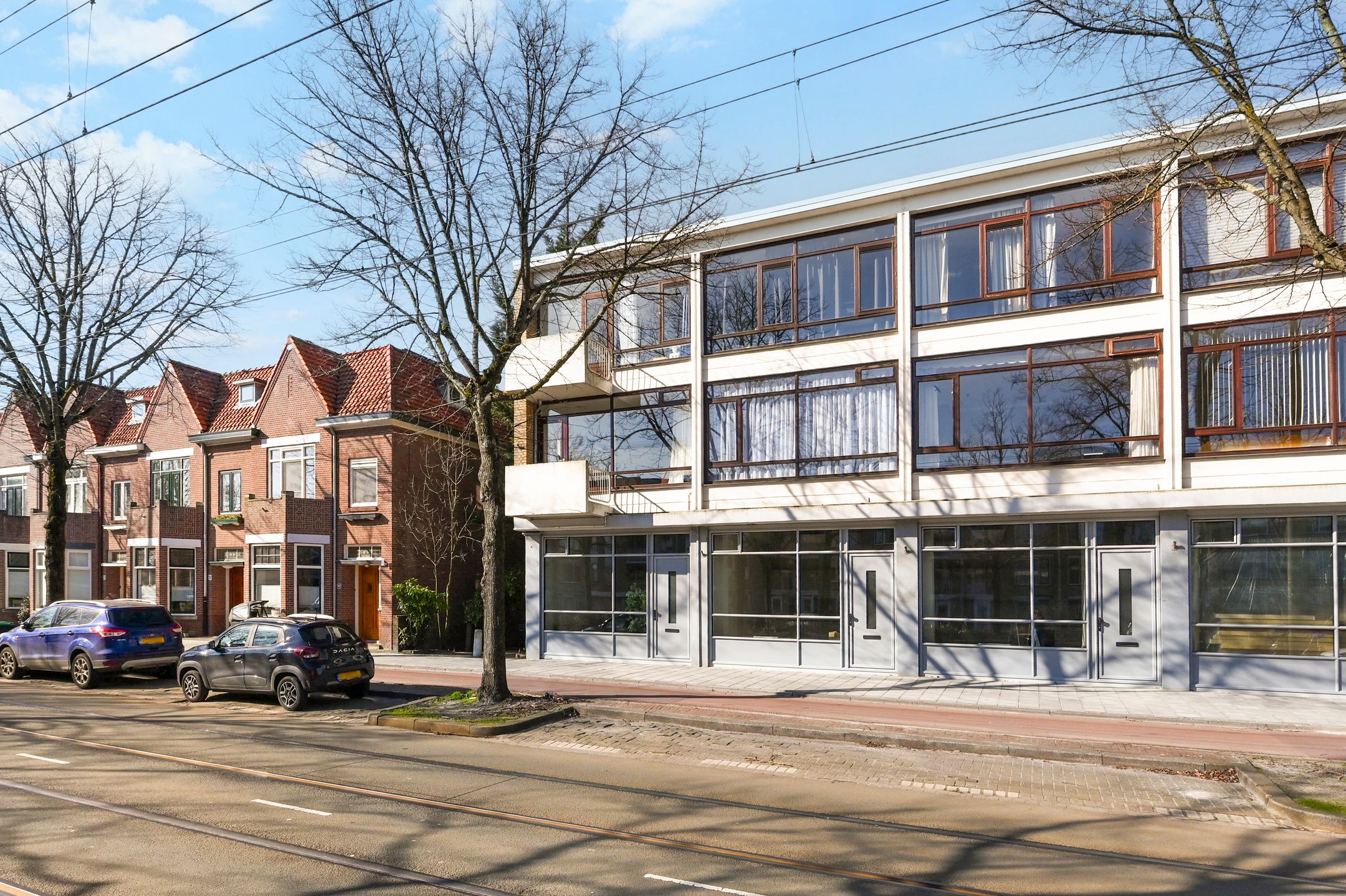 Lippe-Biesterfeldweg 14-J 14 J