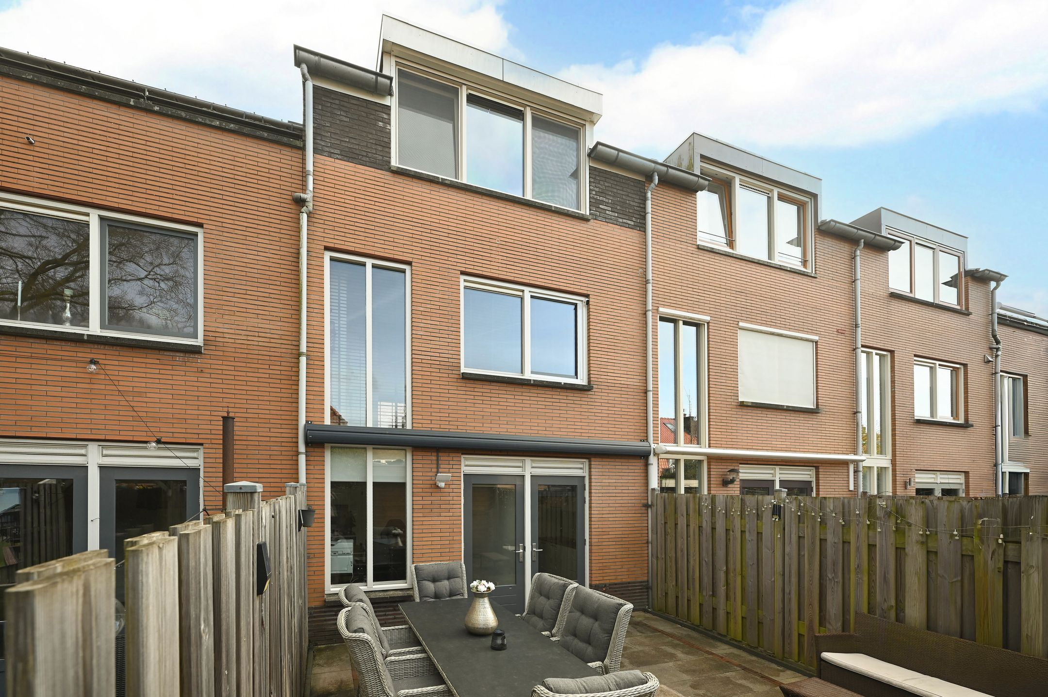 Foto 12 van Jac. P. Thijsseplein 72