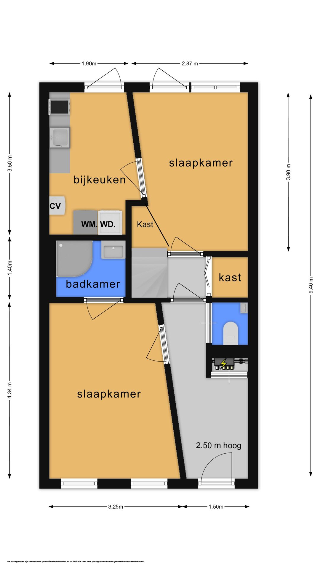 Foto 26 van Jac. P. Thijsseplein 72