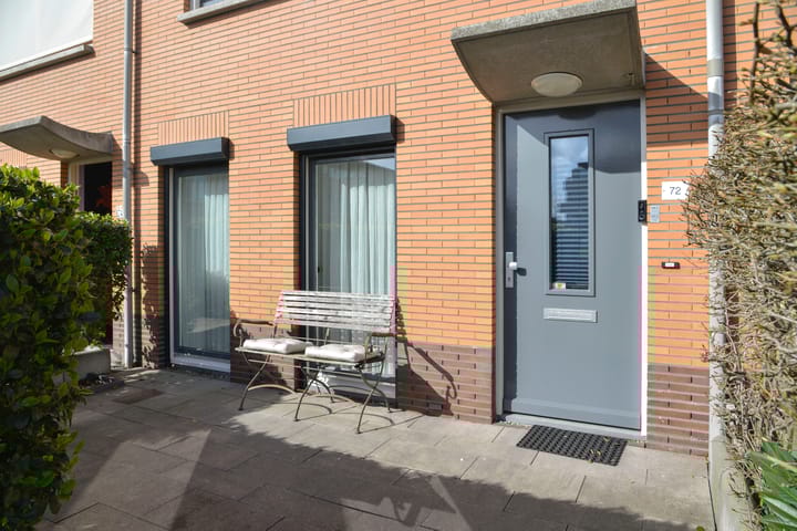 Foto 4 van Jac. P. Thijsseplein 72