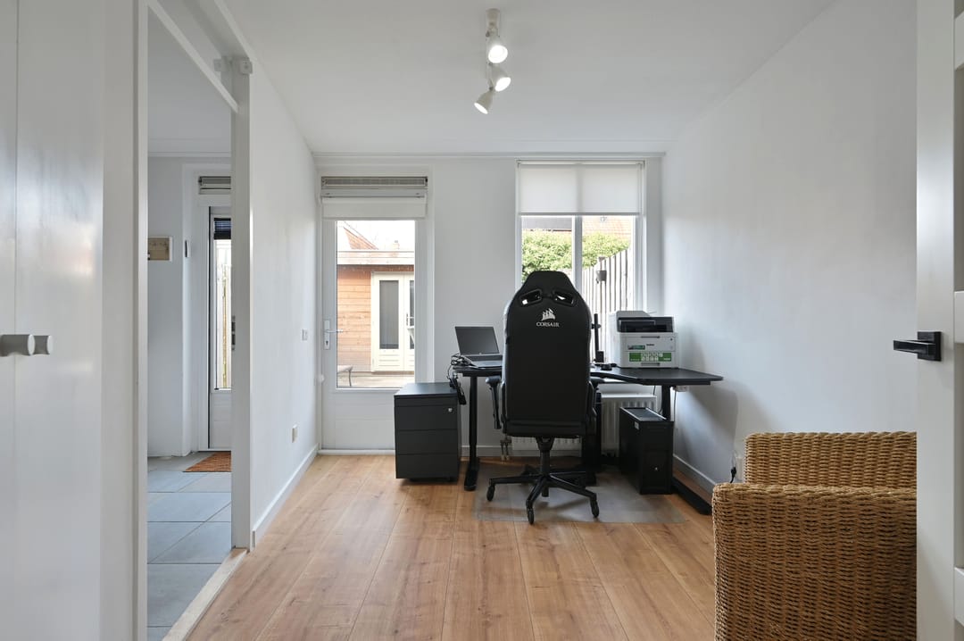 Foto 8 van Jac. P. Thijsseplein 72