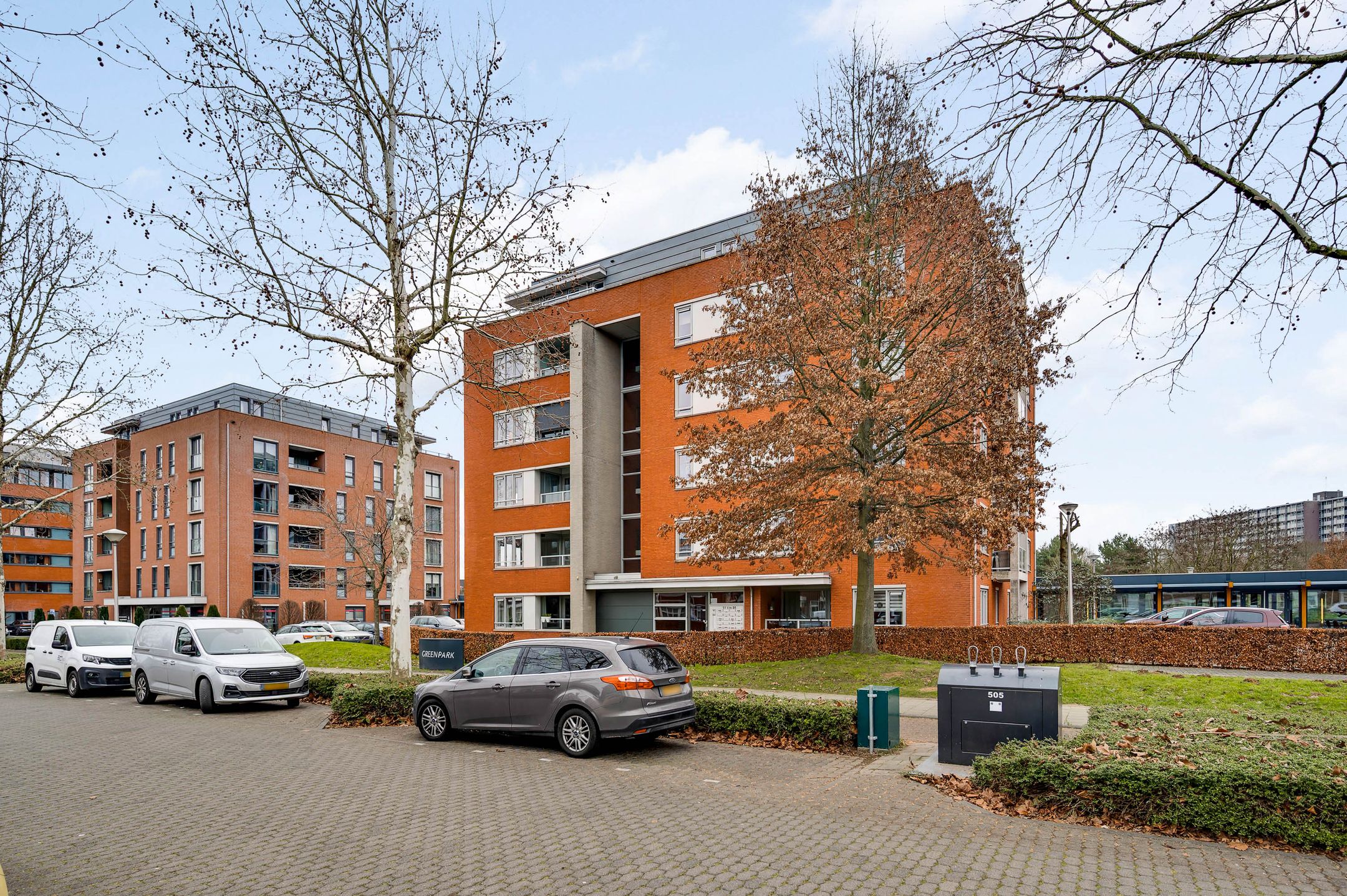 Buying a house in The Netherlands., Smithlaan 57