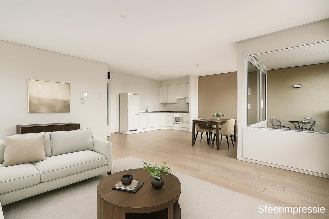 Foto 8 van Smithlaan 57