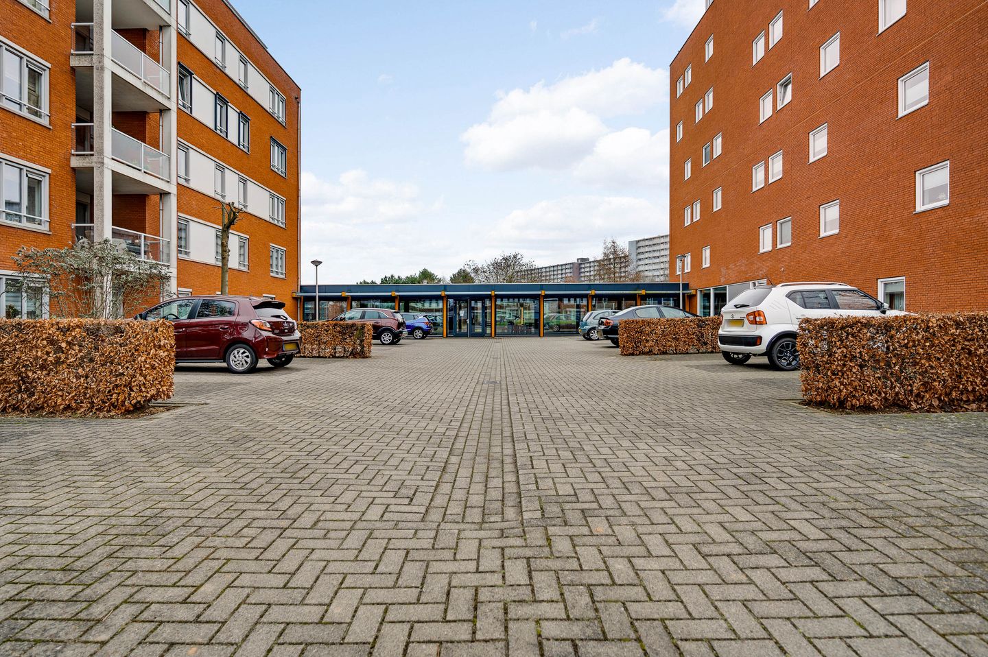 Foto 19 van Smithlaan 57