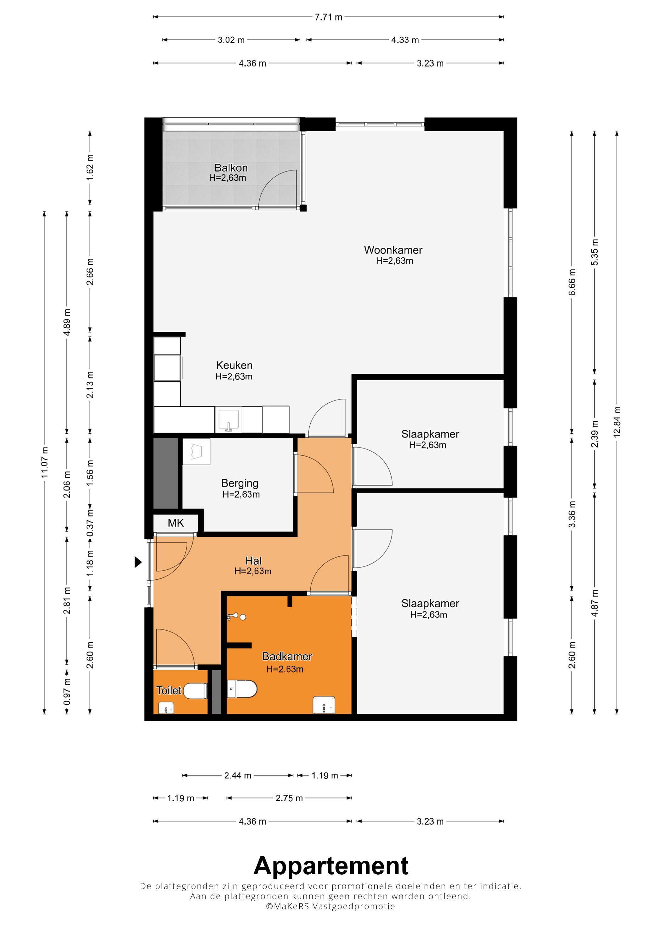 Foto 21 van Smithlaan 57