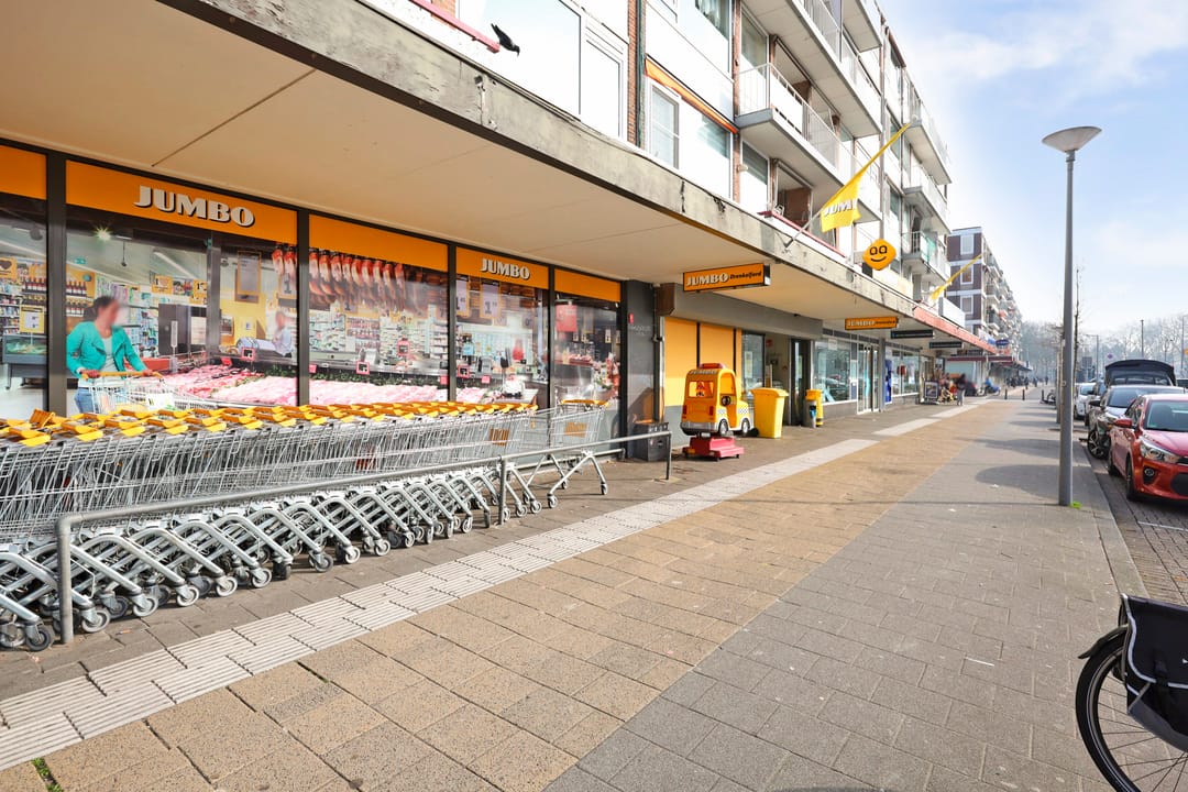 Foto 31 van Stuart Millstraat 14