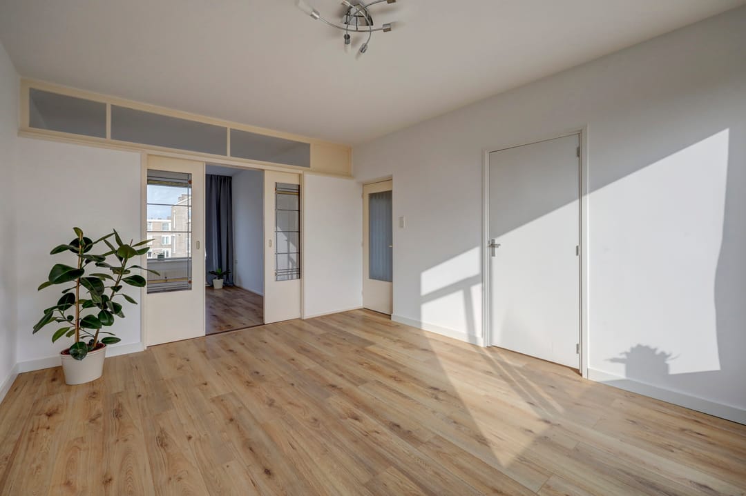 Foto 2 van Stuart Millstraat 14