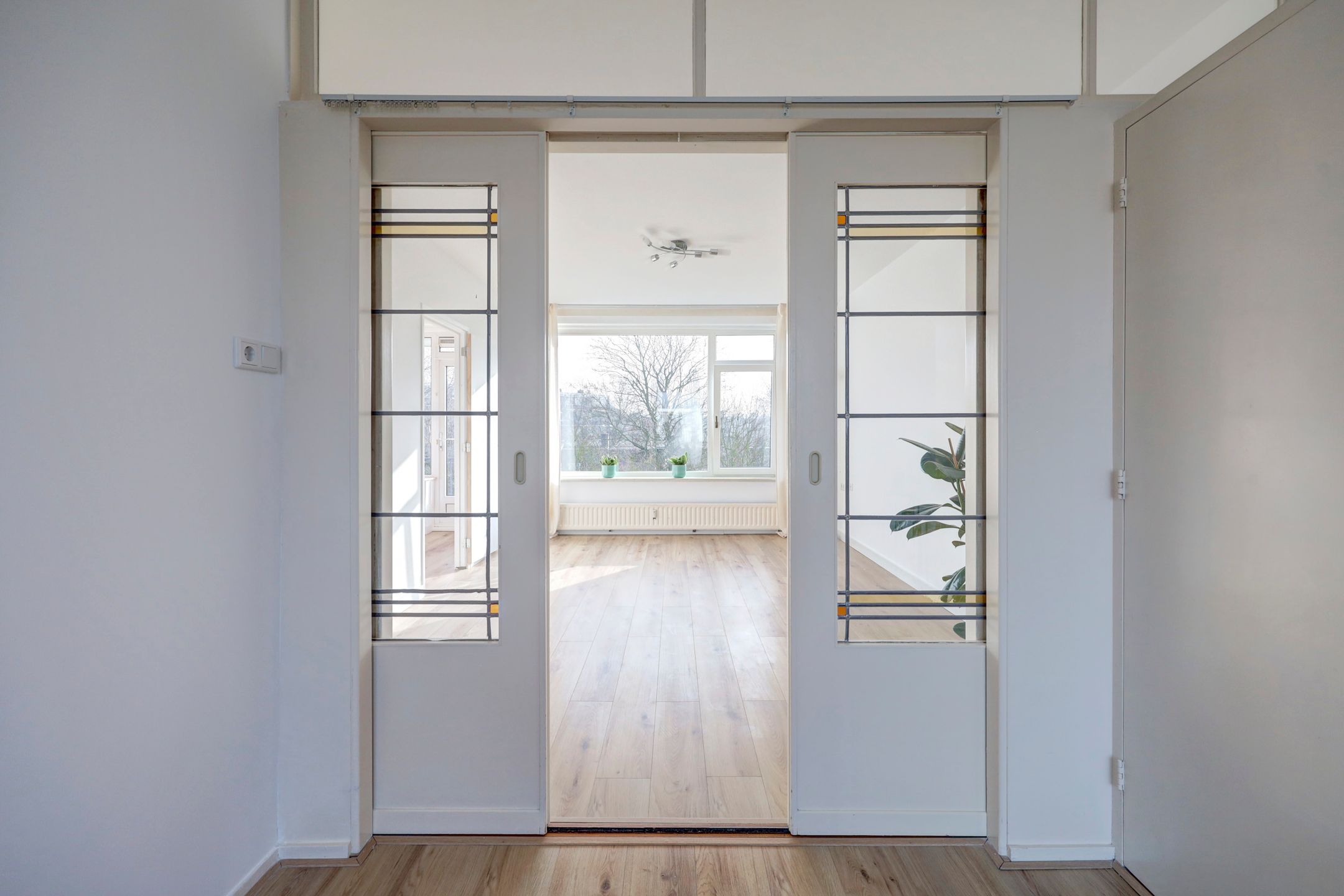 Foto 9 van Stuart Millstraat 14