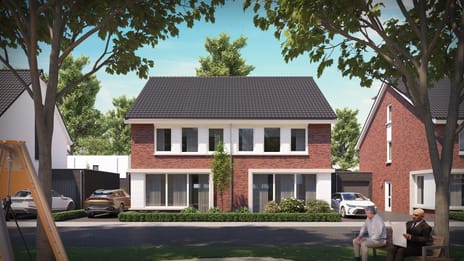 De Hoef 15