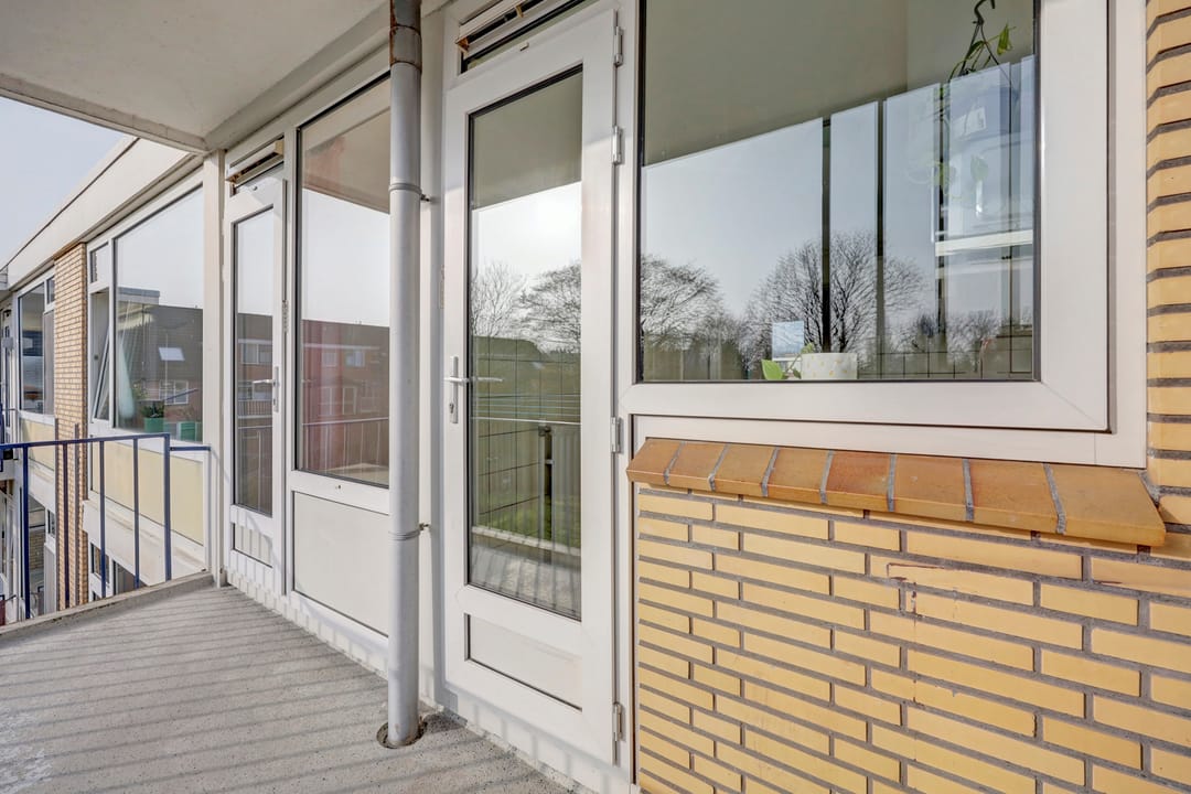 Foto 22 van Stuart Millstraat 14