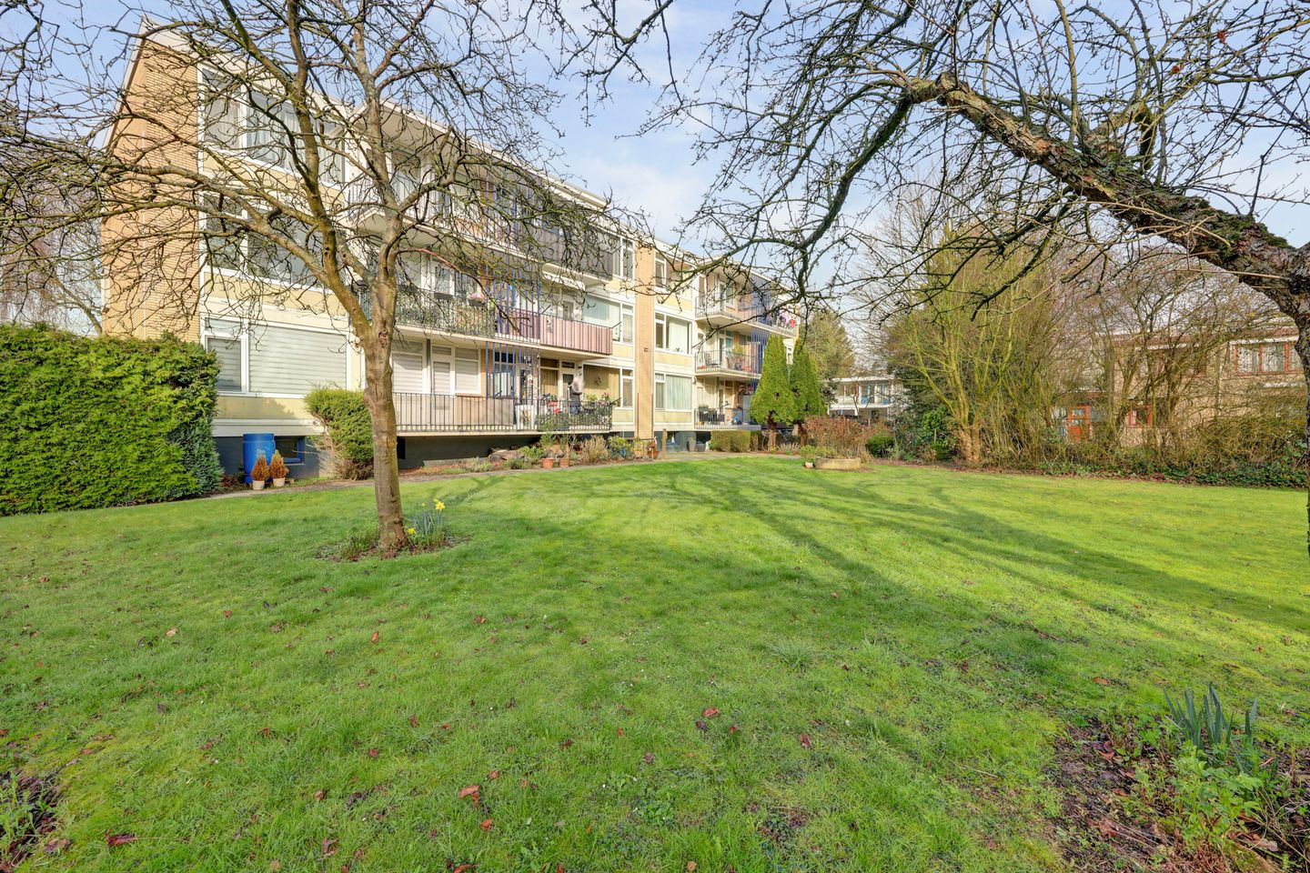 Foto 25 van Stuart Millstraat 14