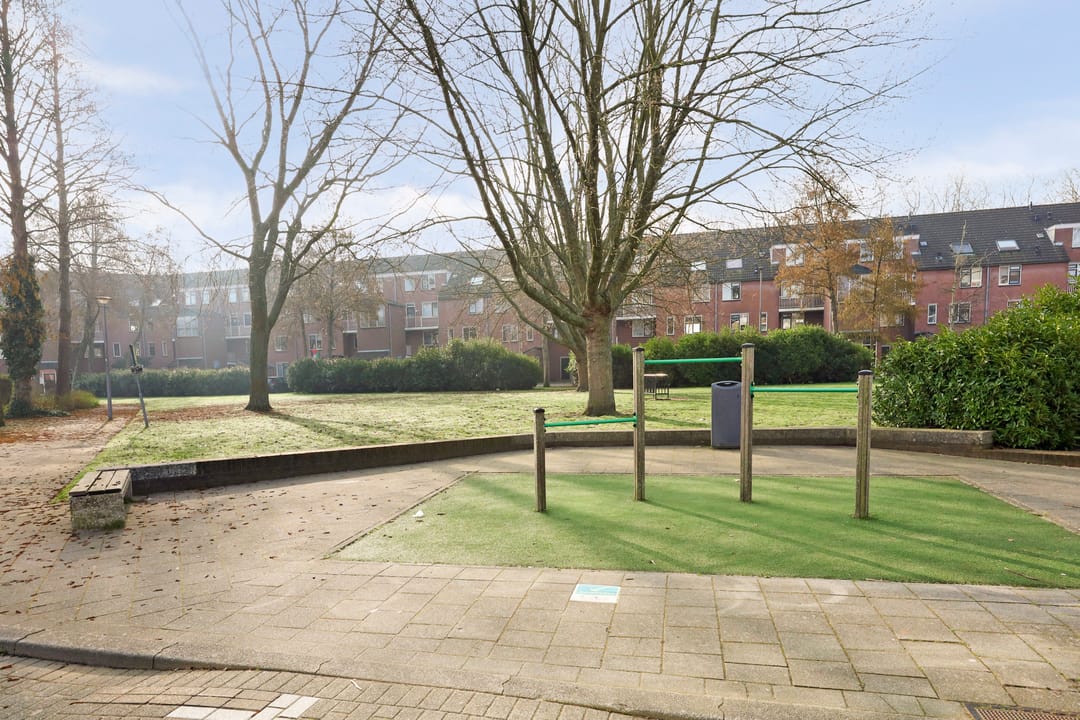 Foto 26 van Stuart Millstraat 14