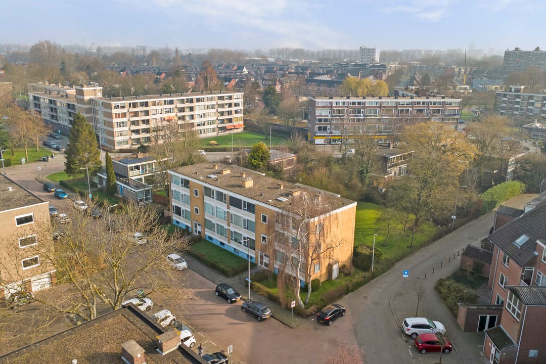 Foto 28 van Stuart Millstraat 14