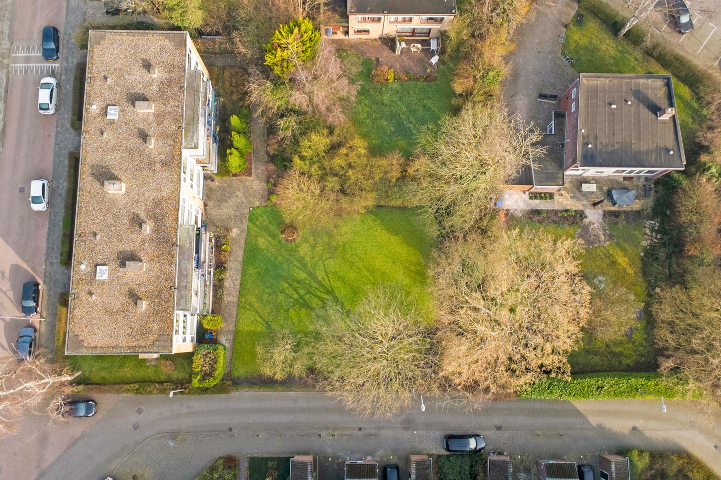 Foto 29 van Stuart Millstraat 14