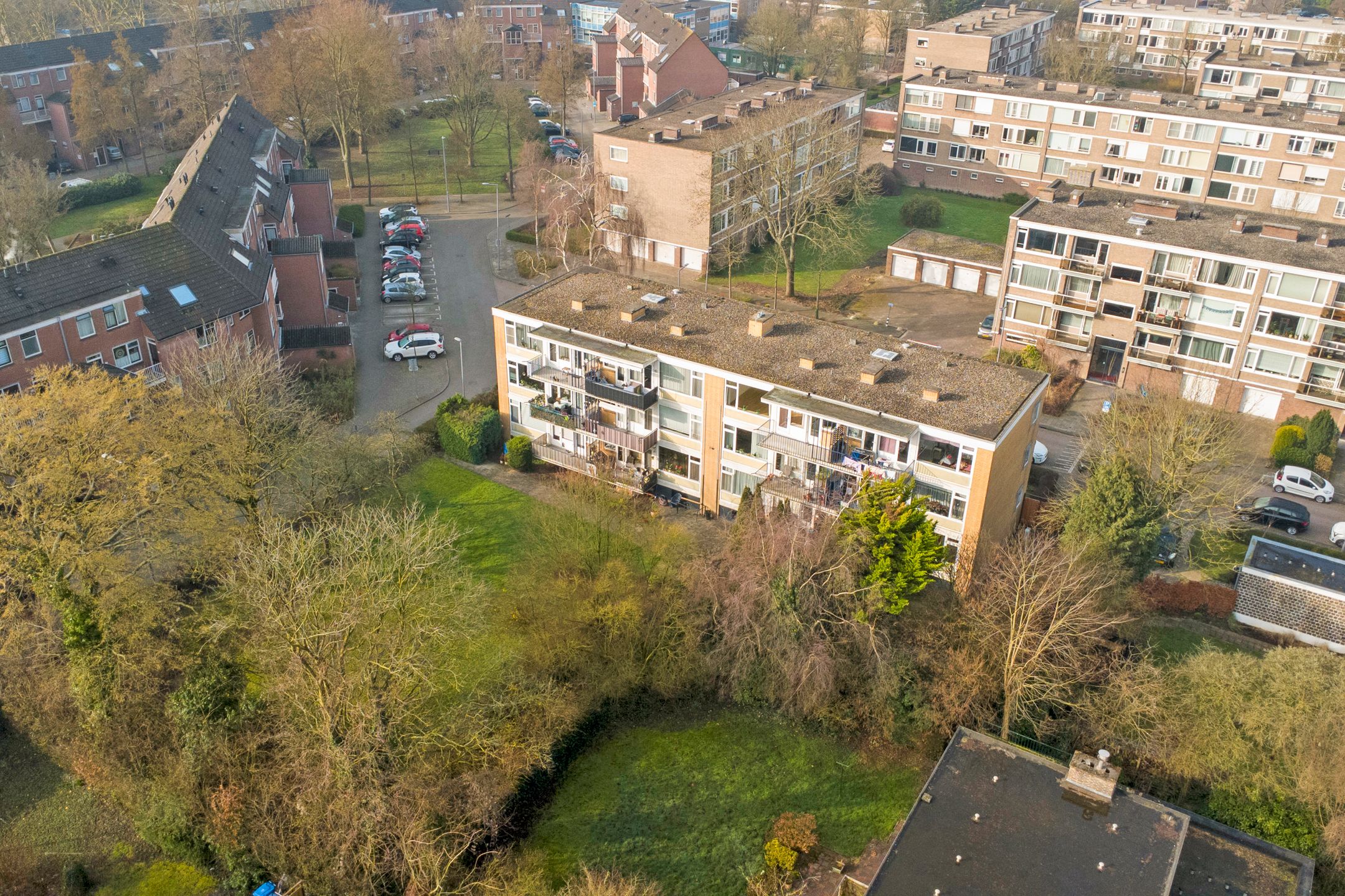 Foto 30 van Stuart Millstraat 14