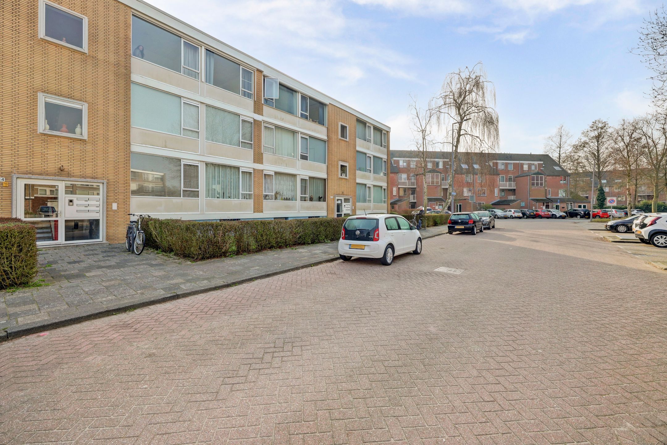 Foto 33 van Stuart Millstraat 14