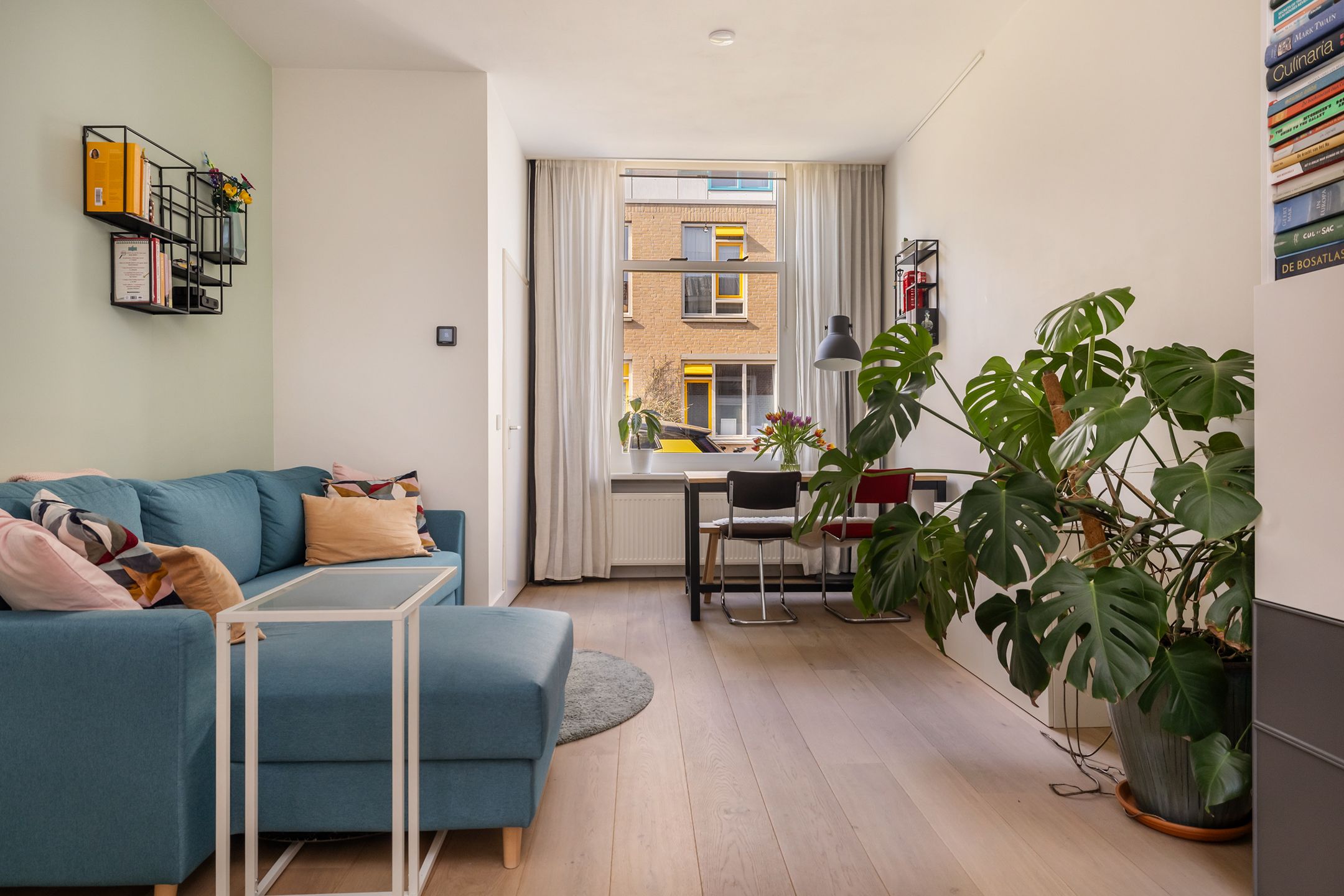 Foto 6 van Nicolaasweg 34