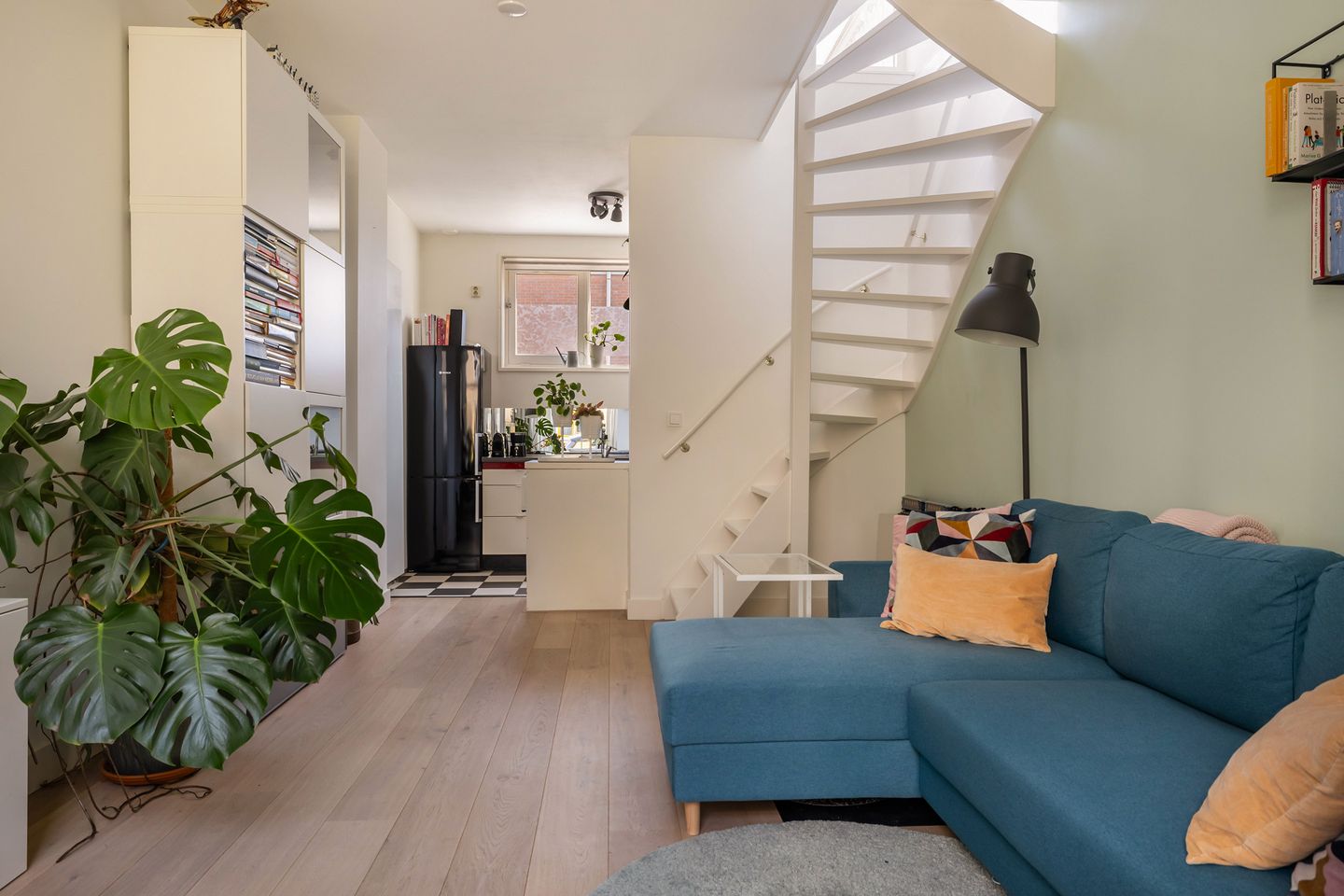 Foto 10 van Nicolaasweg 34