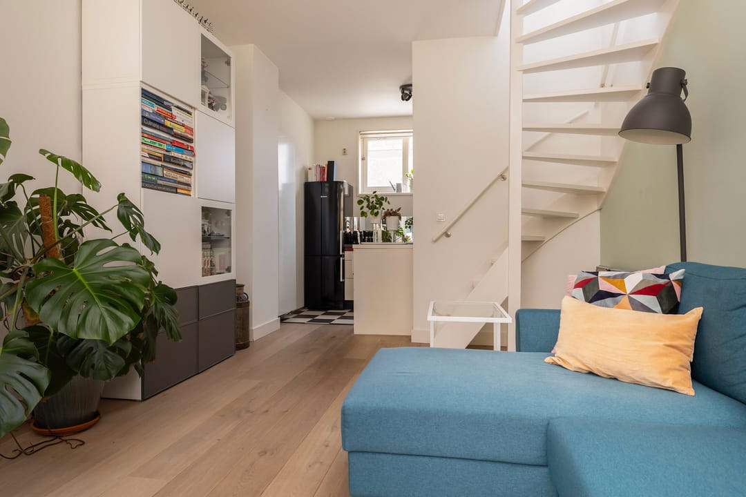 Foto 11 van Nicolaasweg 34