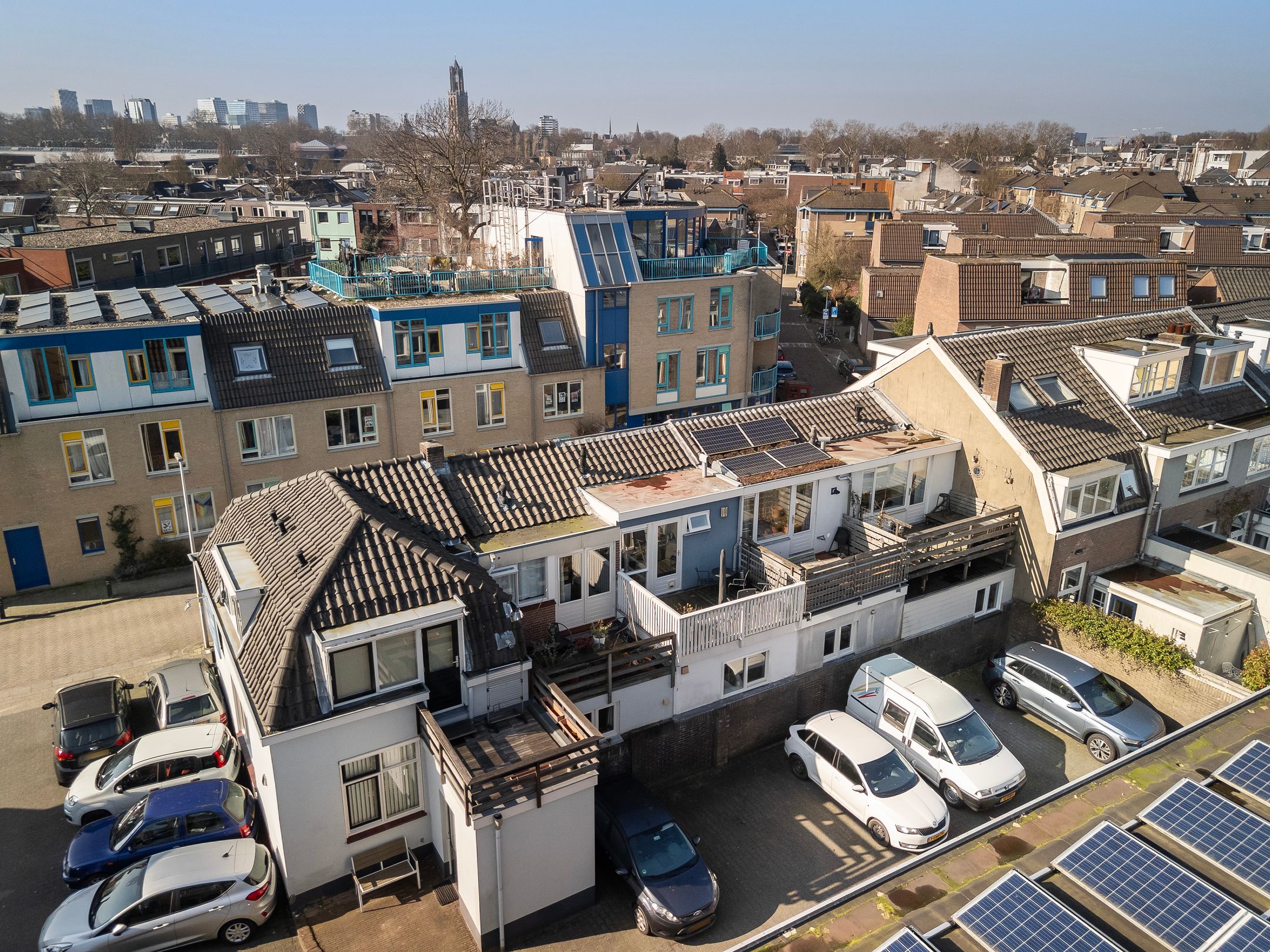 Foto 24 van Nicolaasweg 34