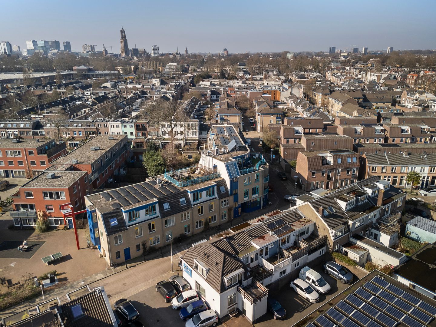 Foto 25 van Nicolaasweg 34