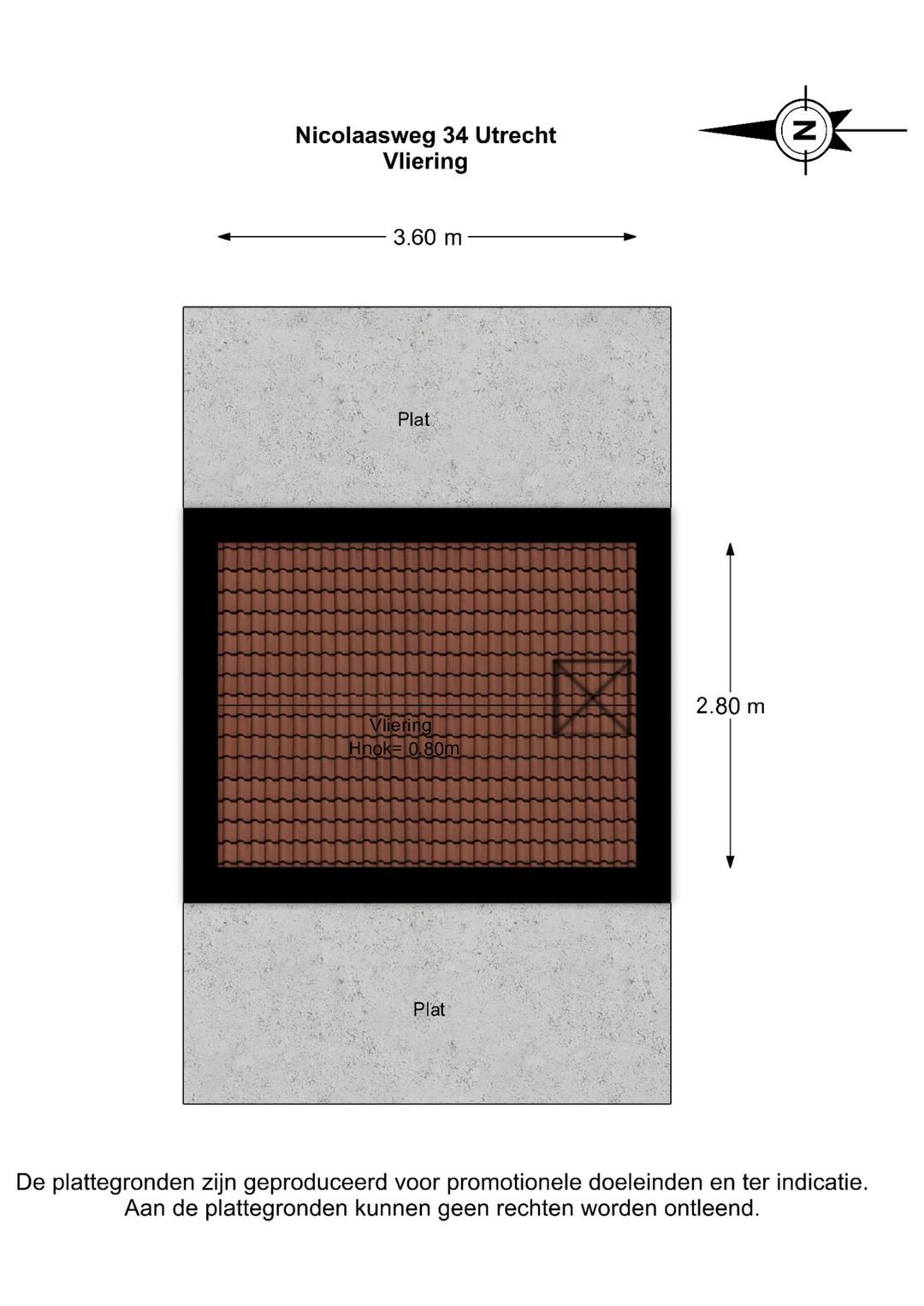 Foto 32 van Nicolaasweg 34
