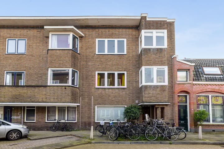 Lindestraat 37-BS