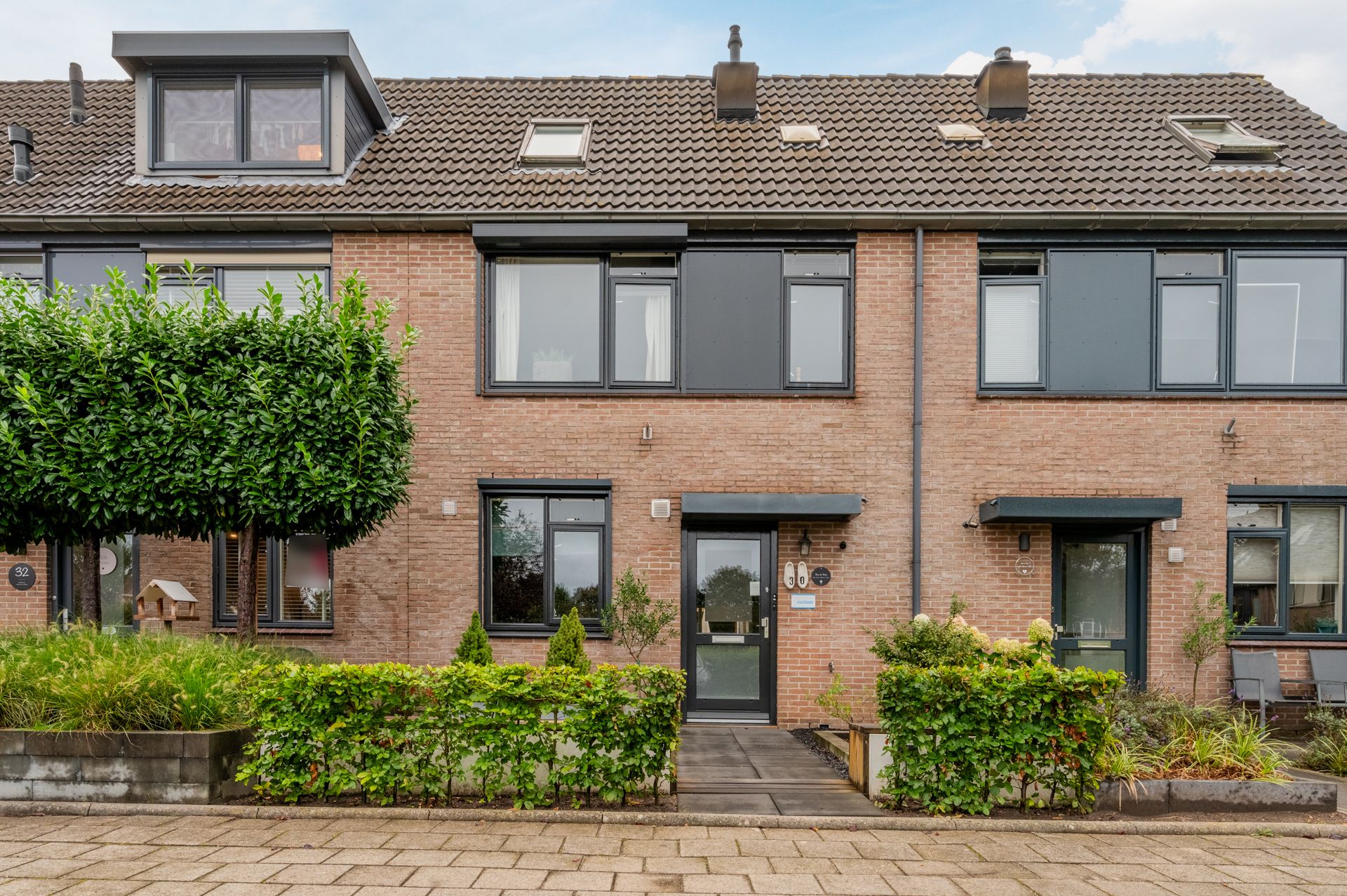 Buying a house in The Netherlands., Eekschillerslaan 30