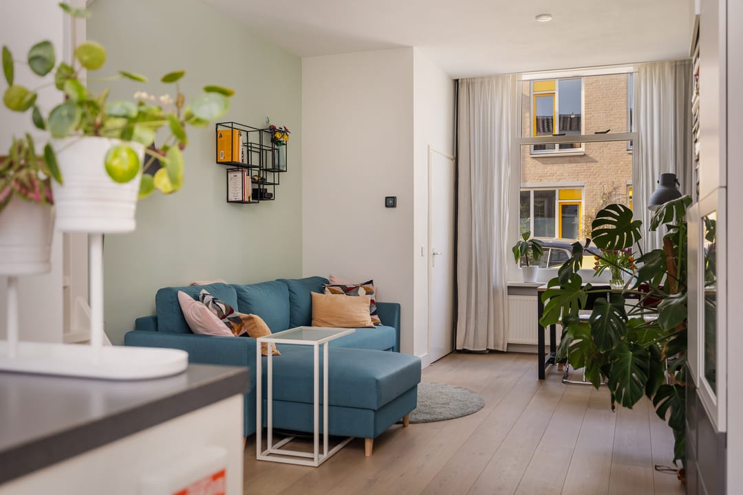 Foto 7 van Nicolaasweg 34