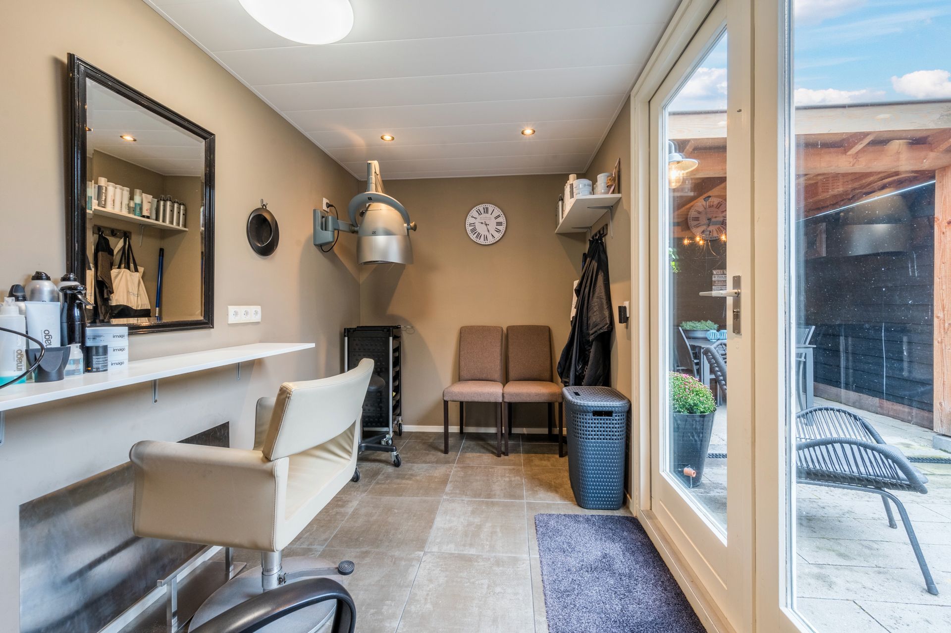 Foto 3 van Eekschillerslaan 30