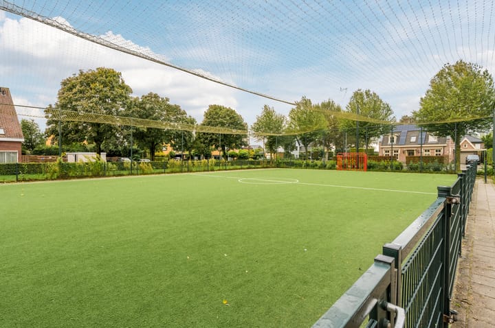 Foto 4 van Eekschillerslaan 30