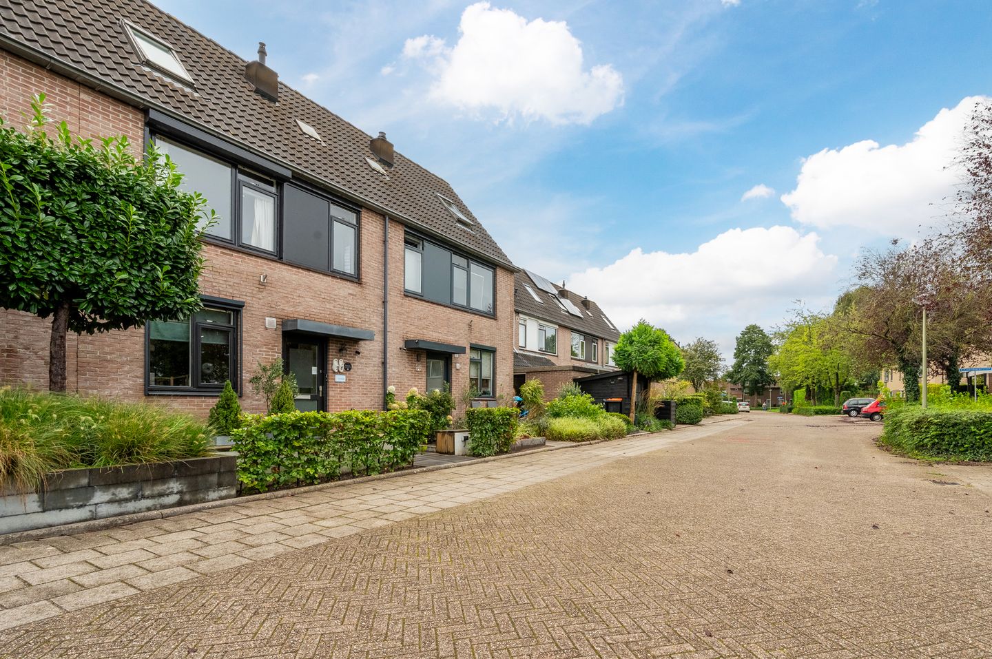 Foto 5 van Eekschillerslaan 30