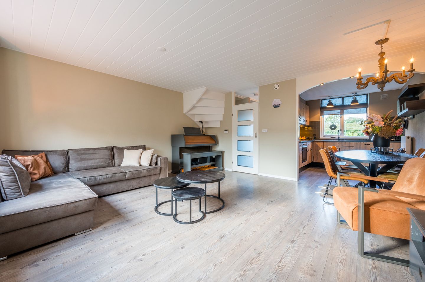 Foto 10 van Eekschillerslaan 30