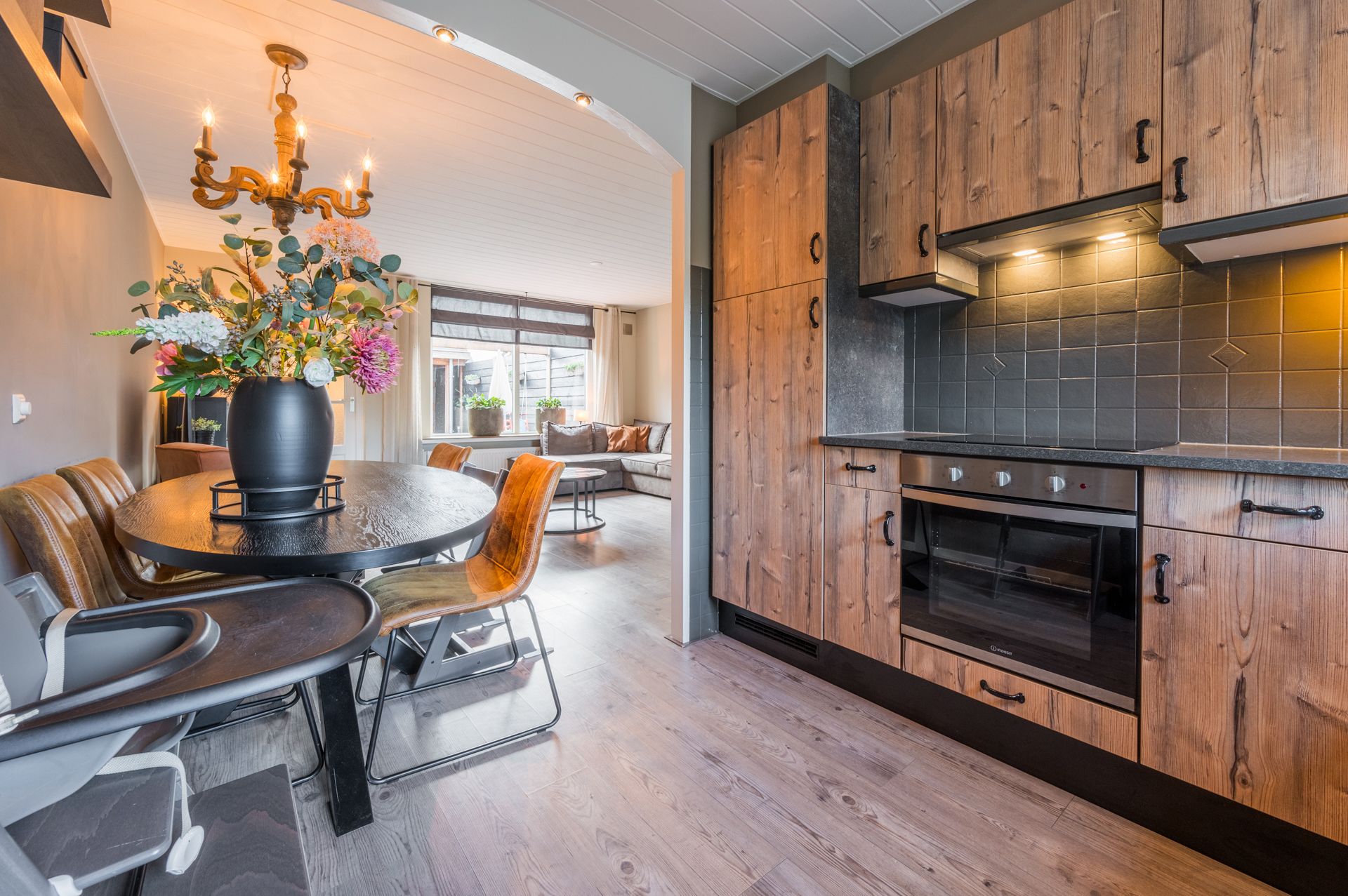 Foto 12 van Eekschillerslaan 30