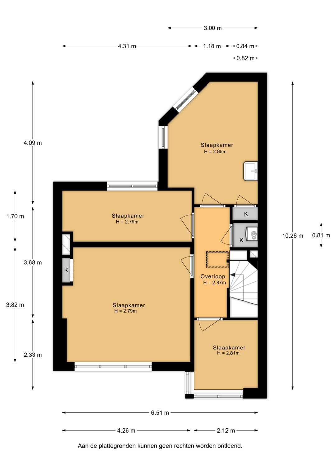 Foto 46 van Lindestraat 37-BS