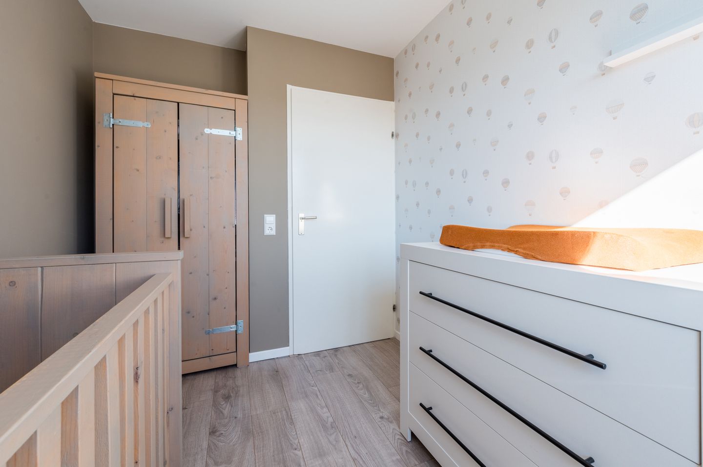 Foto 20 van Eekschillerslaan 30