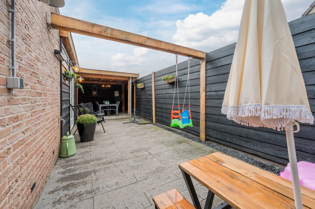 Foto 31 van Eekschillerslaan 30