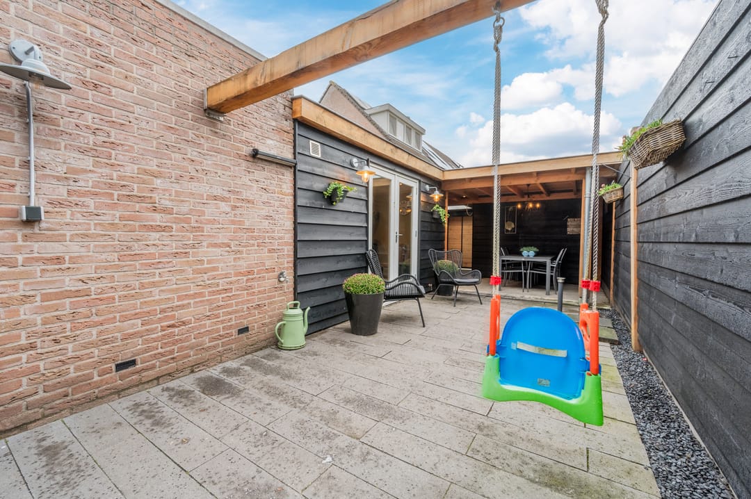 Foto 32 van Eekschillerslaan 30