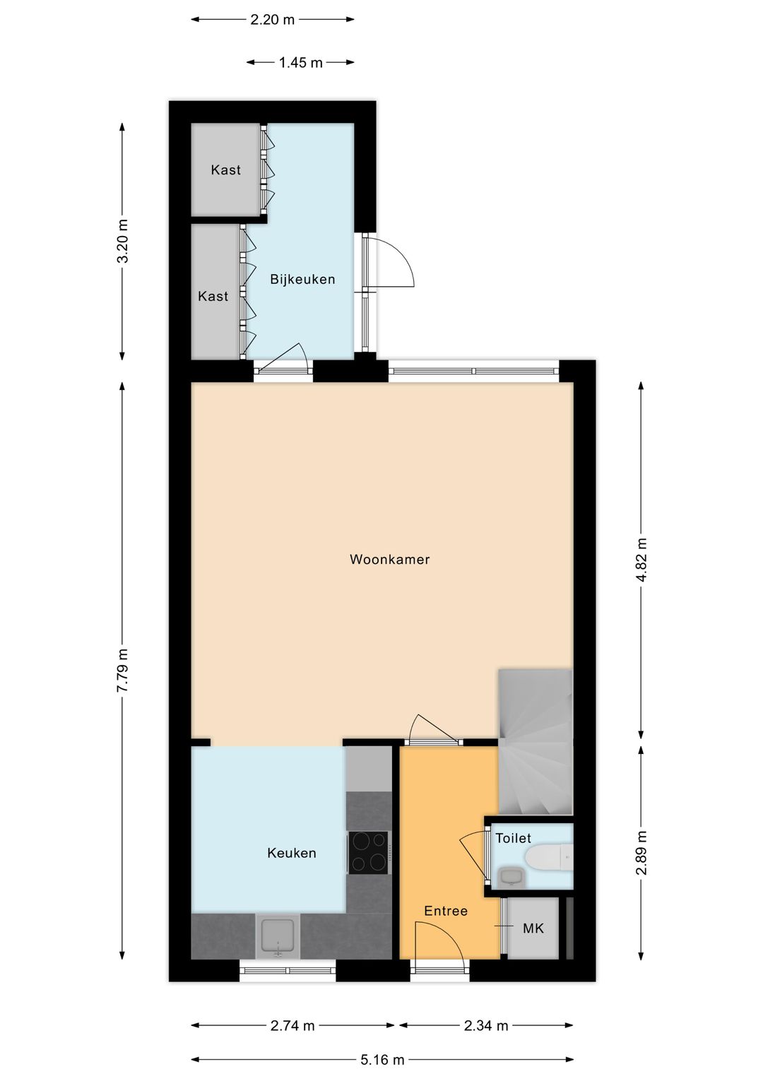 Foto 41 van Eekschillerslaan 30