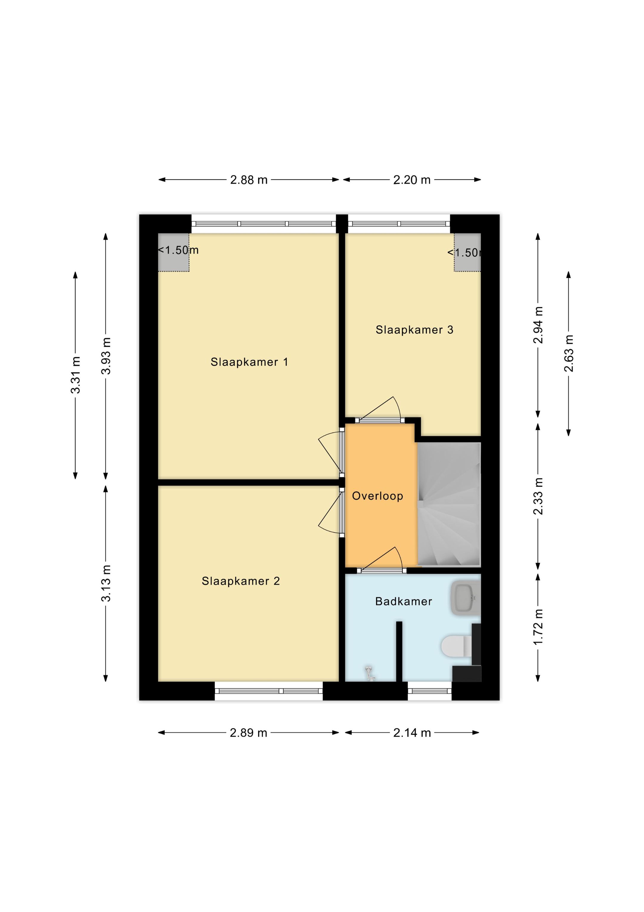 Foto 42 van Eekschillerslaan 30